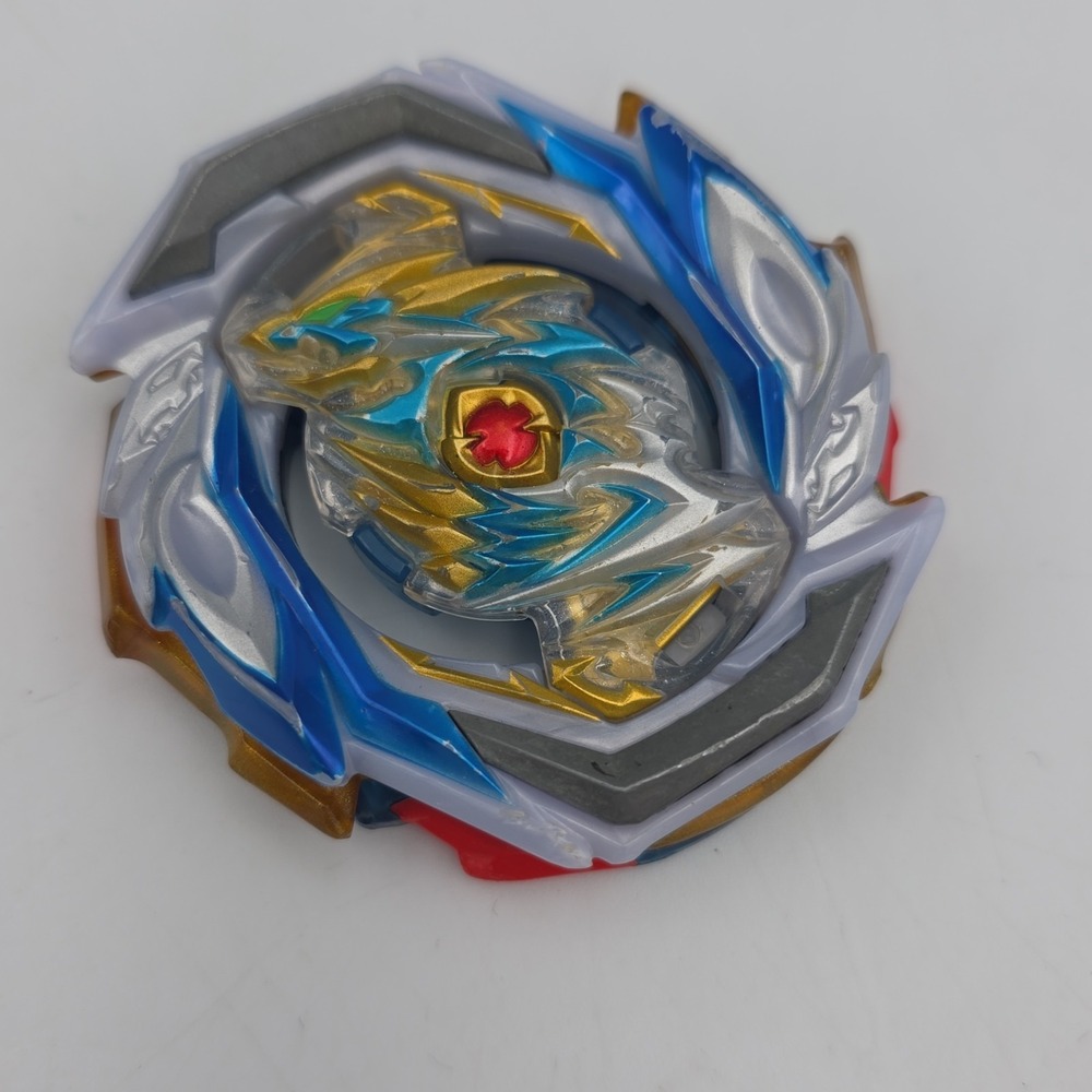 Imperial Dragon Ig' Ignition' B-154 Beyblade Burst GT Takara Tomy Top Only